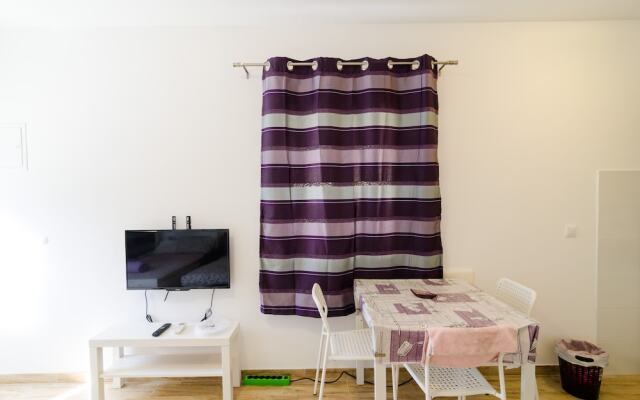 Studio Apartment Nika 2