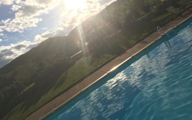 Agriturismo Piombaia