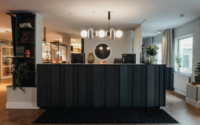 Home Hotel Fregatten