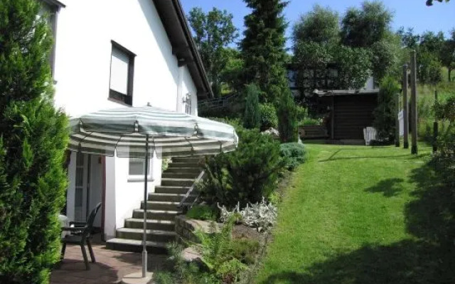Ferienwohnung Bücker