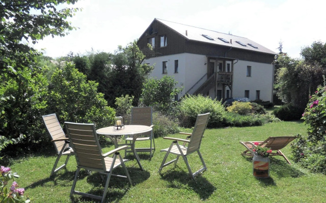 Ferienhaus in Rerik in Ostseenahe