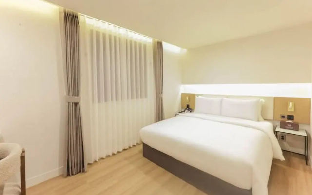 H-Avenue Hotel Haeundae