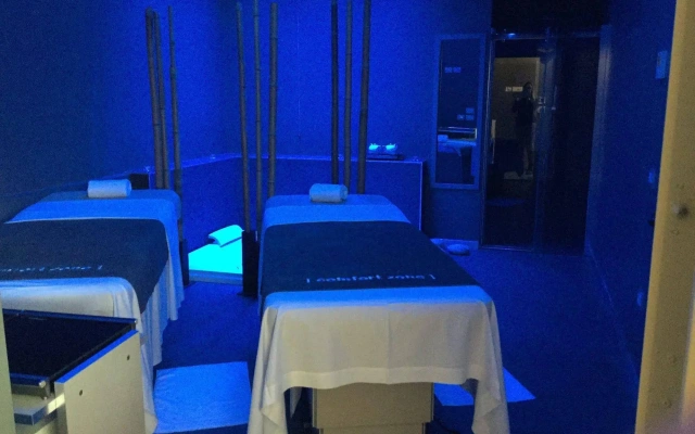 B&B HOTEL Padova Methis
