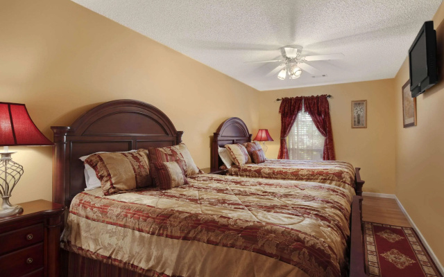 Days Inn by Wyndham Branson/Near the Strip