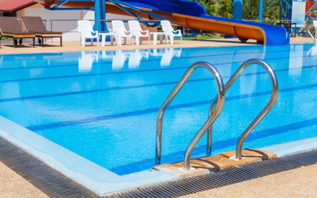 Goldenland Resort