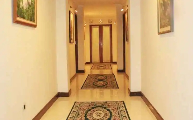 Resort Prima Coolibah
