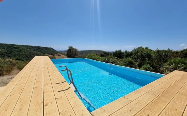 Casa Luisa With Pool