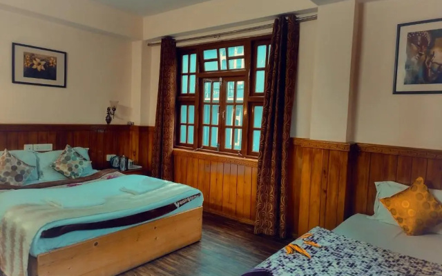 Rufina Norling Zimkhang