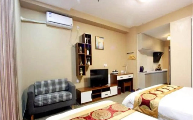 Weihai Airsun Apart-Hotel