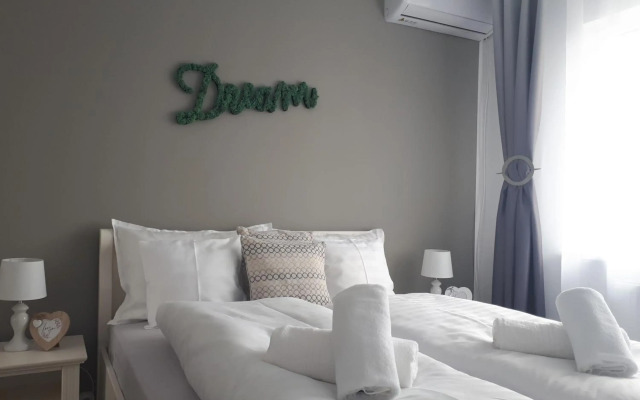 Angel Residence