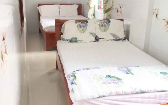 Sunrise Guesthouse