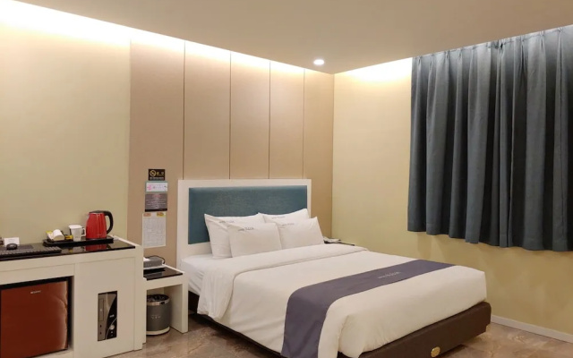 Jeju Ilua Hotel