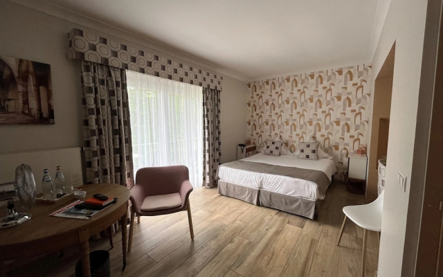 Hotel de la Gaichel