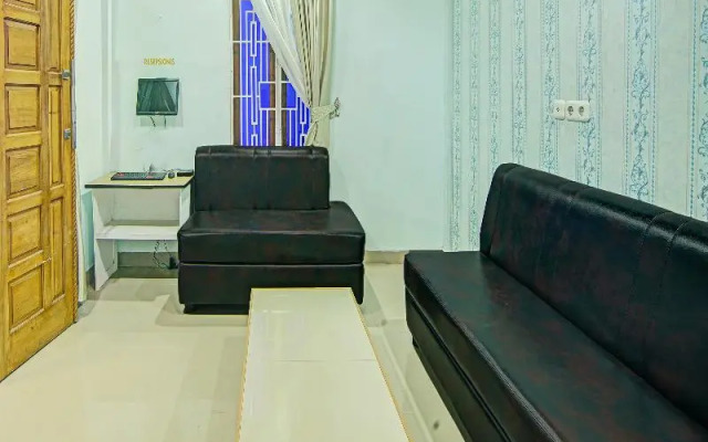 91265 Sakinah Homestay Syariah