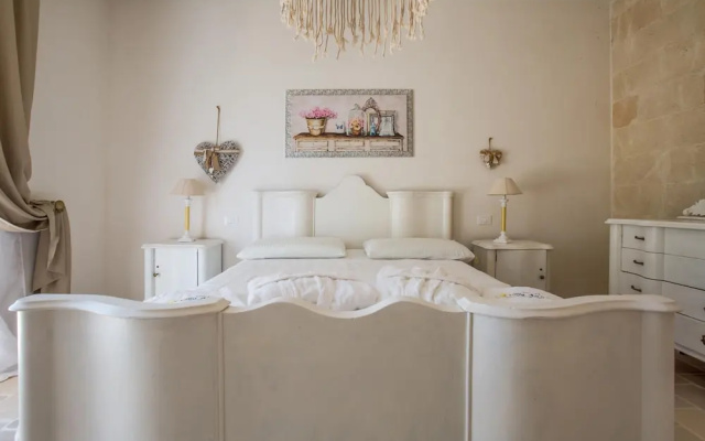 3508 Tenuta Anna - Attico by Perle di Puglia