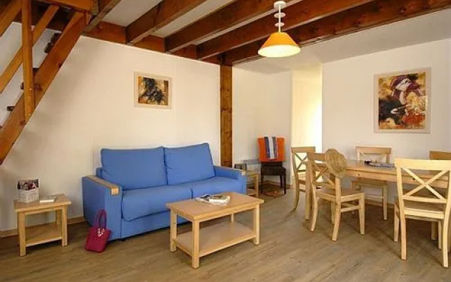 Residence Club La Socanelle