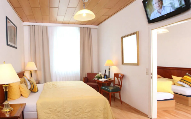 Hotel Am Markt