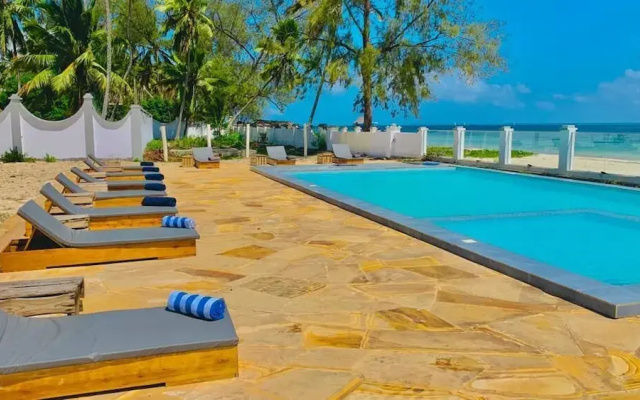 Kiwengwa Boutique & Spa