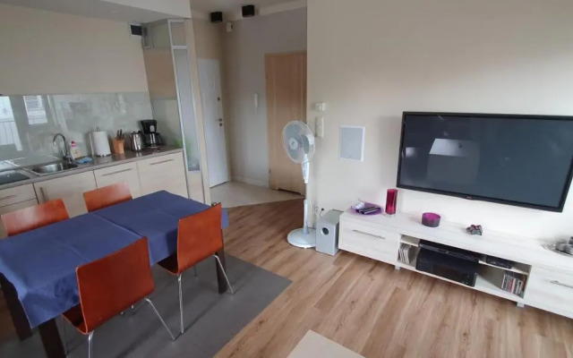 Apartament Eve