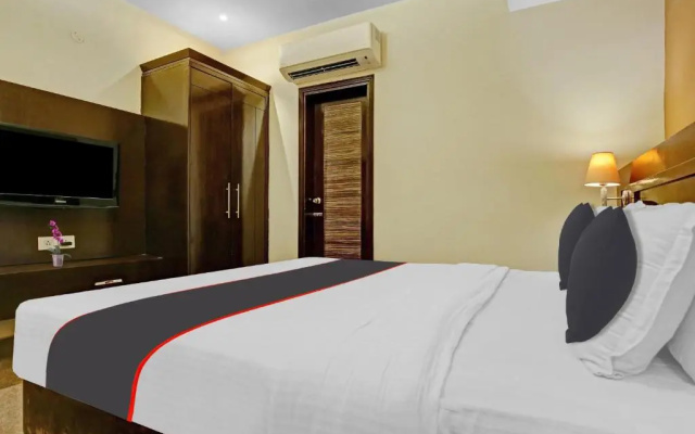 Collection O 92973 Hotel Royal Jihaan