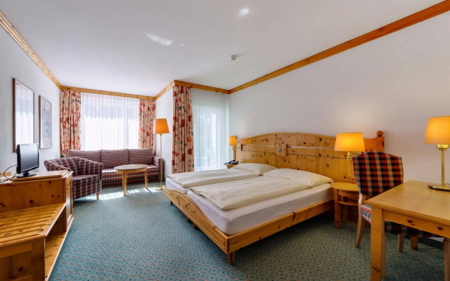 Arosa Alpine Club - Adults Only