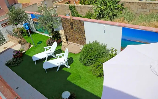 Villa Piana