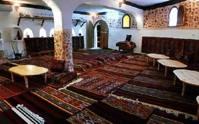 Residence Des Deux Tours