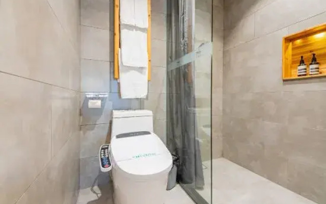 MeiZhou JZL  B & B