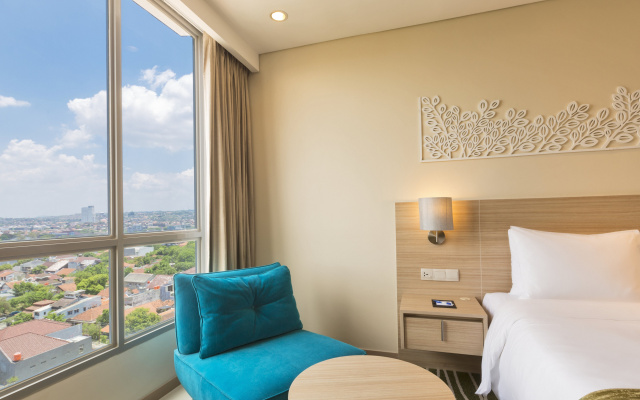 Holiday Inn Express Semarang Simpang Lima by IHG