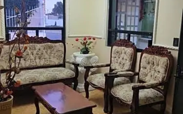 Hotel Arbis