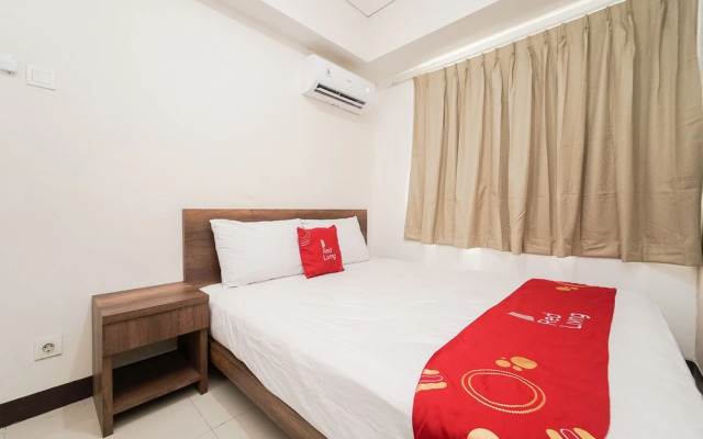 RedLiving Apartemen 19 Avenue - Reza Property