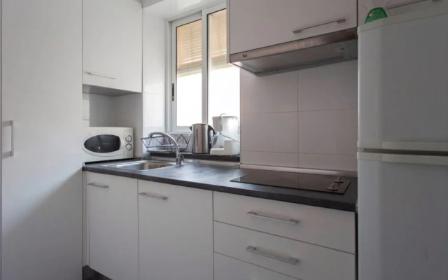 APARTAMENTOS KASA 25 - Argensola