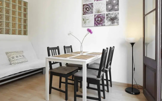 Apartaments Villarroel