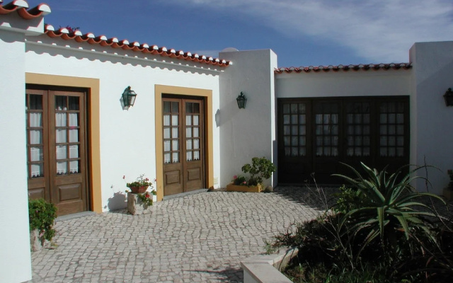 Casalinho Mateus
