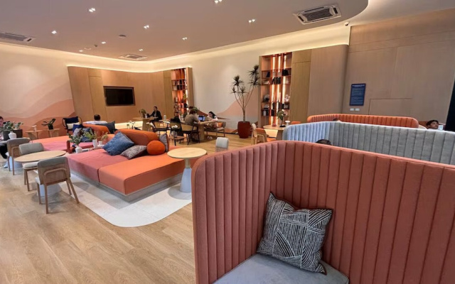 2 BR Dcondo Reef Phuket By Ploy