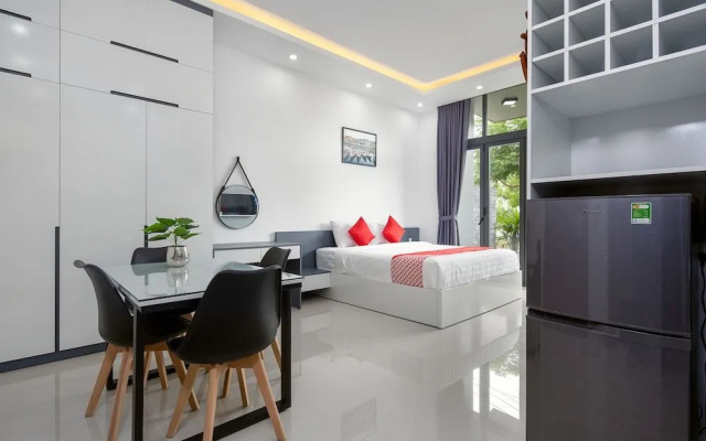 Oyo 330 Noir Hotel And Apartment