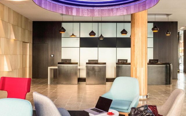 ibis Adelaide