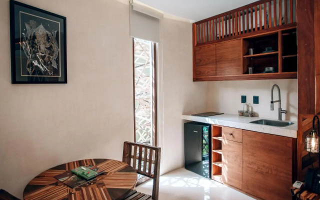 KAN Tulum Hotel