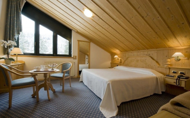 Chalet al Lago