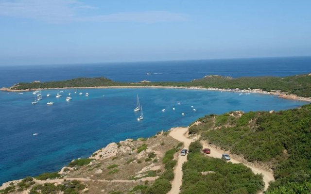 Residence Porto Coda Cavallo