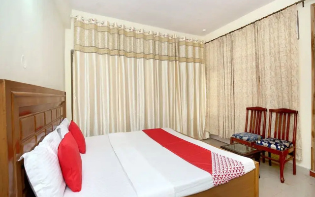Boparai Homestay By OYO Rooms