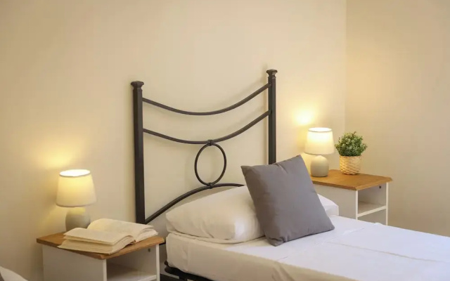 Rental in Rome Vatican Museum Apartment
