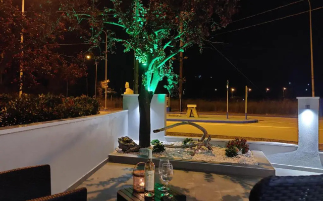 Mare Monte Luxury Apartments 3