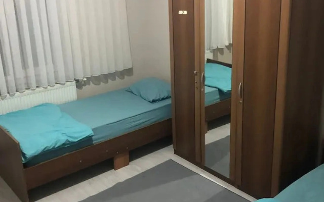 Grand Aral Otel