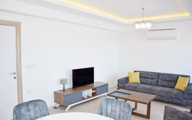 Saltanat Konaklari Apartment