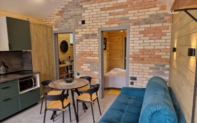Gedeon House (Гедеон Хаус)