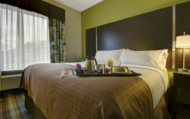 Holiday Inn Christiansburg Blacksburg by IHG