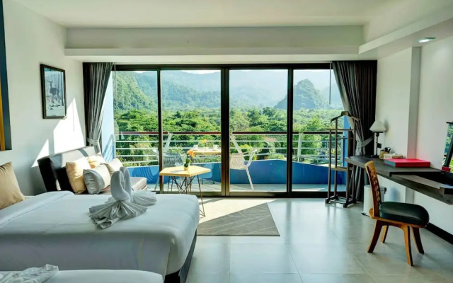 Splendid Hotel @ Khaoyai