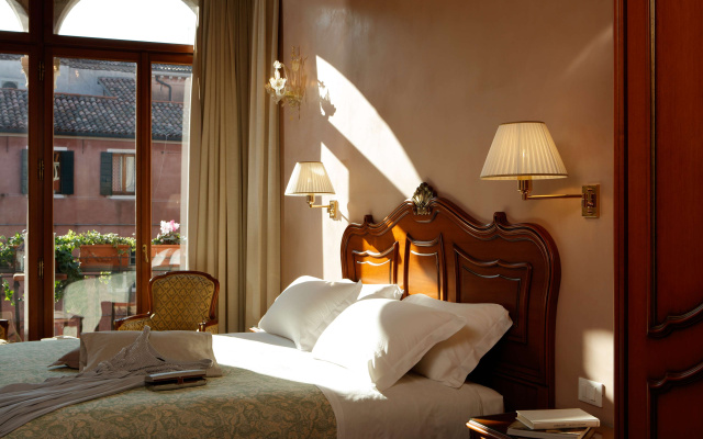 Hotel Bisanzio