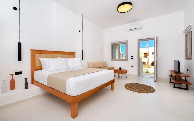 Centrio Fira Suites